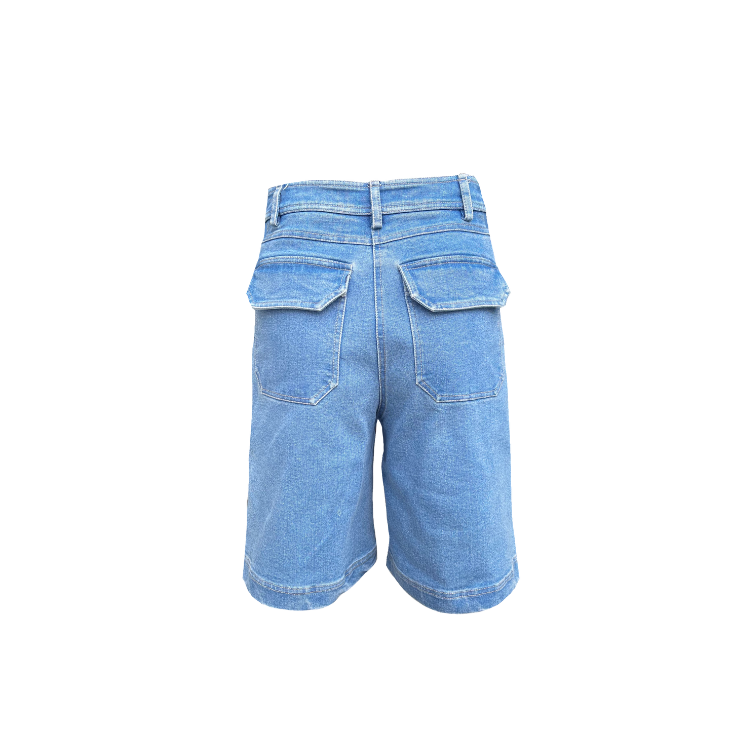 Natura Short Trousers