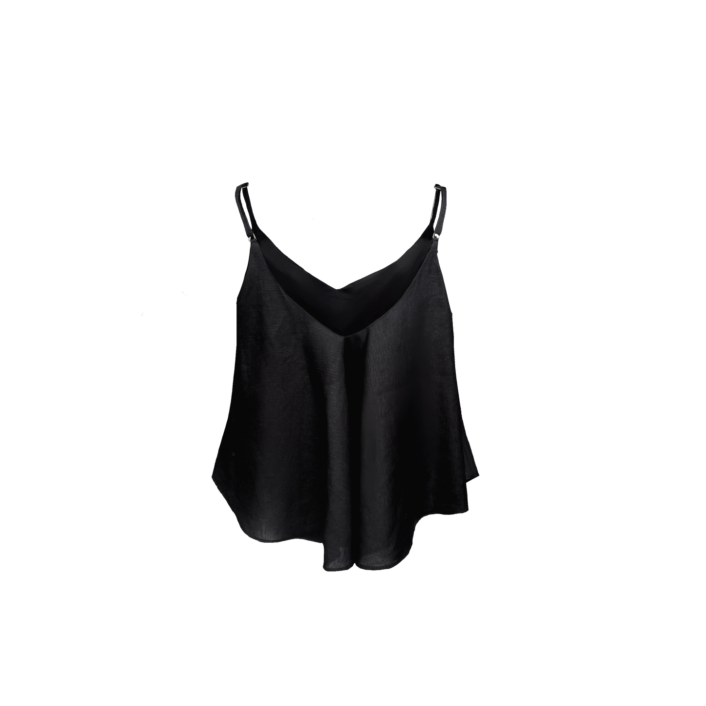 Natura Top Black