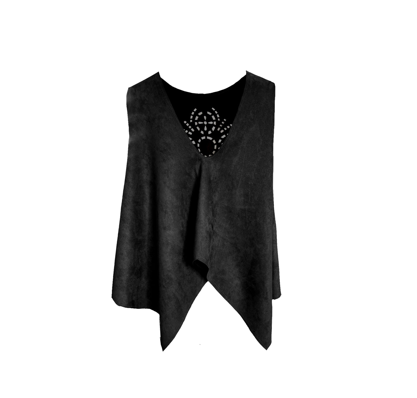 Blusa Dalia