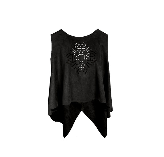 Blusa Dalia