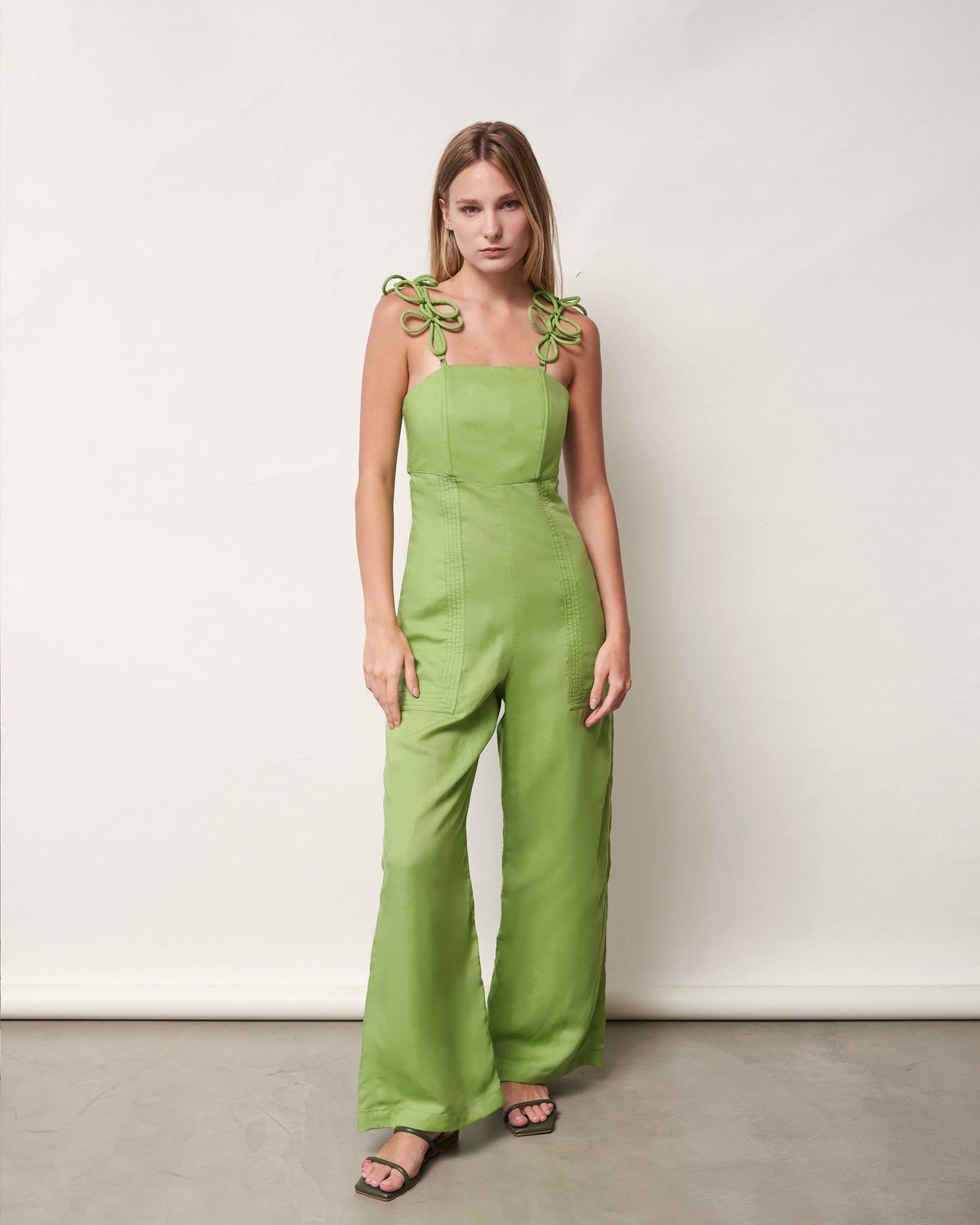 Jumpsuit Riomar